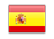 MAVO INFISSI - Espanol