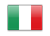 MAVO INFISSI - Italiano