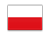 MAVO INFISSI - Polski